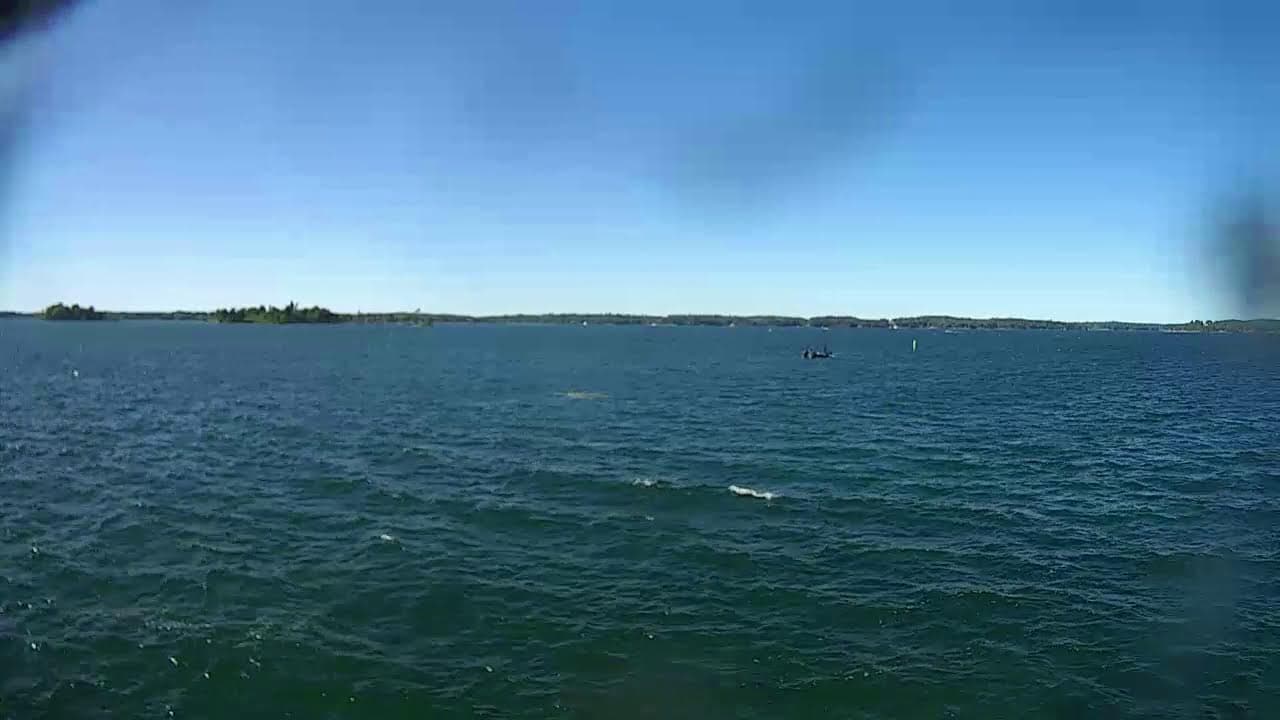 Clayton Municipal Dock · River view preview; image capture time unknown